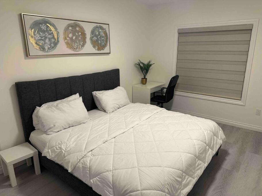 Award Winning Boho Paradise Sunlit Modern Suite YYC Exterior foto