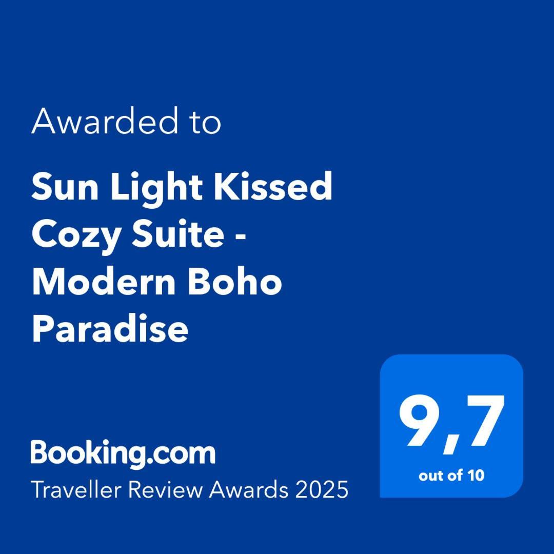 Award Winning Boho Paradise Sunlit Modern Suite YYC Exterior foto